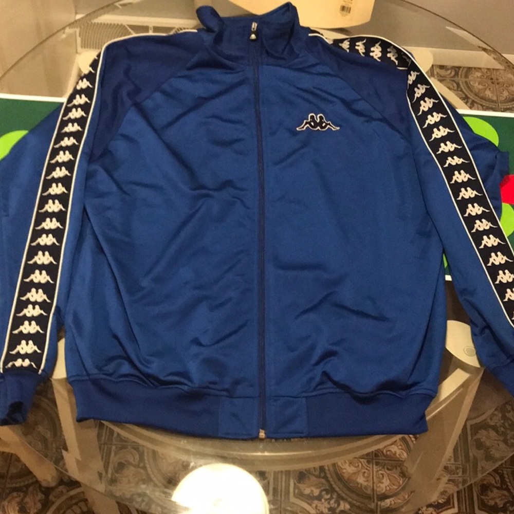 Jacket